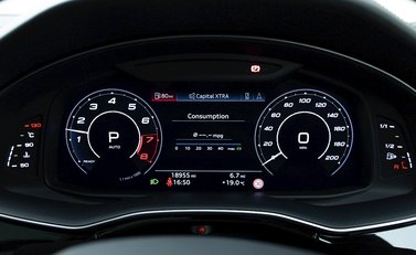 Audi Q8 Vorsprung 18