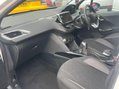 Peugeot 2008 1.2 PureTech Active Euro 6 (s/s) 5dr 19