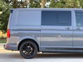 Volkswagen Transporter 2.0 Transporter T32 Sportline Black Edition TDI Semi-Auto 7