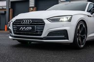 Audi A5 2.0 A5 Sportback 35 TFSI Black Edition Semi-Auto 5dr 21
