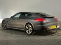 Porsche Panamera D V6 TIPTRONIC 9