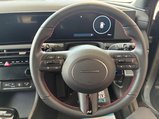 Hyundai TUCSON 1.6T N Line Auto Euro 6 (s/s) 5dr 30