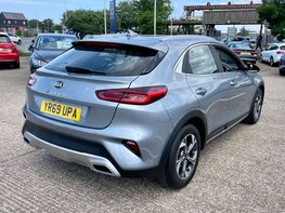 Kia Xceed 1.0 XCeed 2 ISG 5dr 9