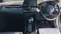 Toyota C-HR 1.8 VVT-h Excel SUV 5dr Petrol Hybrid CVT Euro 6 (s/s) (122 ps) 7