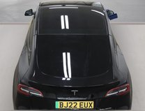 Tesla Model Y (Dual Motor) Long Range SUV 5dr Electric Auto 4WDE (384 bhp) 7