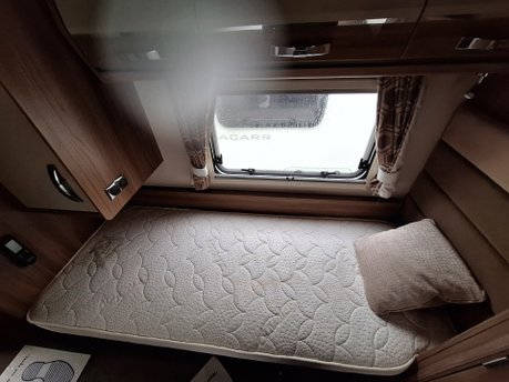 Swift Bessacarr 574 2018 AUTO 12