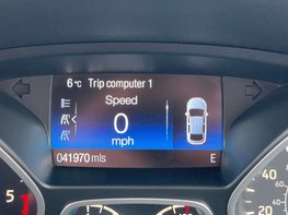 Ford Kuga 2.0 Kuga Titanium TDCI 5dr 21