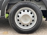 Ford Transit 350 Drw L4 170 ps Dropside Truck 26
