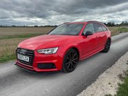 Audi S4 3.0 S4 TFSI Quattro Auto 4WD 5dr 4