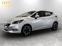 Nissan MICRA 1.0 IG-T Acenta Hatchback 5dr Petrol Manual Euro 6 (s/s) (92 ps) 3
