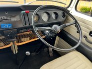 Volkswagen Transporter Dormobile Campervan 39