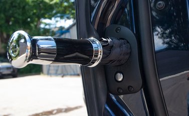 Rolls-Royce Cullinan 25