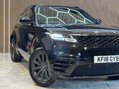 Land Rover Range Rover Velar 2.0 Range Rover Velar R-Dynamic S D240 Auto 4WD 5dr 16