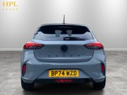 Vauxhall Corsa 1.2 GS Hatchback 5dr Petrol Manual Euro 6 (s/s) (75 ps) 6