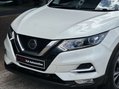 Nissan Qashqai 1.5 Qashqai N-Connecta dCi 5dr 11