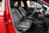 Vauxhall Corsa ULTIMATE 32
