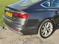 Audi A5 SPORTBACK TDI SPORT MHEV 5