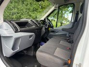 Ford Transit 350 L4 Drw 130 ps Luton with Tail Lift 14