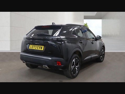 Peugeot 2008 PURETECH EAT8 S/S GT 5
