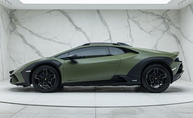 Lamborghini Huracan Sterrato 2
