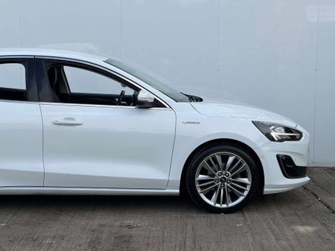 Ford Focus 1.0 Focus Vignale Auto 5dr 19
