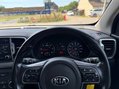 Kia Sportage 1.7 CRDi 1 Euro 6 (s/s) 5dr 13