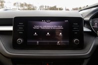 Skoda Fabia COLOUR EDITION TSI 25