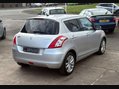 Suzuki Swift 1.2 Swift SZ4 Auto 5dr 30
