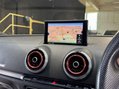 Audi S3 2.0 S3 Black Edition TFSI Quattro Semi-Auto 4WD 4dr 55