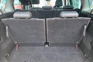 Vauxhall Zafira 2.0 ELITE CDTI AUTOMATIC!  7 SEATS! FULL HISTORY! 18