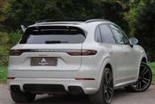 Porsche Cayenne 3.0 V6 E-Hybrid 17.9kWh Platinum Edition TiptronicS 4WD Euro 6 (s/s) 5dr (3 5