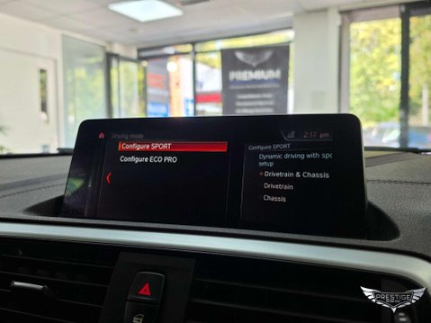 BMW 1 Series 1.5 118i M Sport Shadow Edition Auto Euro 6 (s/s) 5dr 38