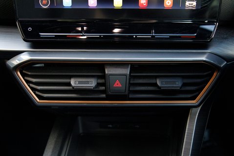 Cupra Leon VZ2 DSG 37