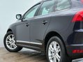 Volvo XC60 2.4 XC60 SE Luxury Nav D5 AWD Auto 4WD 5dr 35