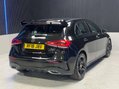 Mercedes-Benz A Class 1.3 A 200 AMG Line Executive Auto 5dr 42