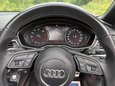 Audi A5 TFSI S LINE MHEV 21