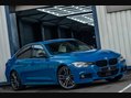 BMW 3 Series 3.0 340i M Sport Shadow Edition Auto 4dr 29
