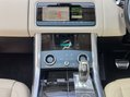 Land Rover Range Rover Sport 2.0 Range Rover Sport HSE Silver P400e Auto 4WD 5dr 18
