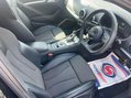 Audi A3 2.0 TFSI S line Sportback S Tronic Euro 6 (s/s) 5dr 14