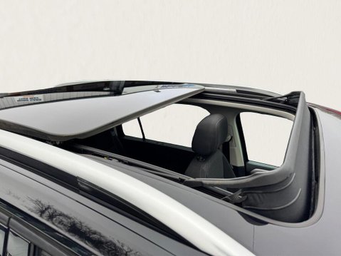 Volkswagen Touran 1.6 TDI BlueMotion Tech SE Family DSG Euro 6 (s/s) 5dr 12