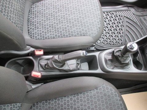 Vauxhall Corsa 1.4i ecoTEC Energy Euro 6 3dr 35