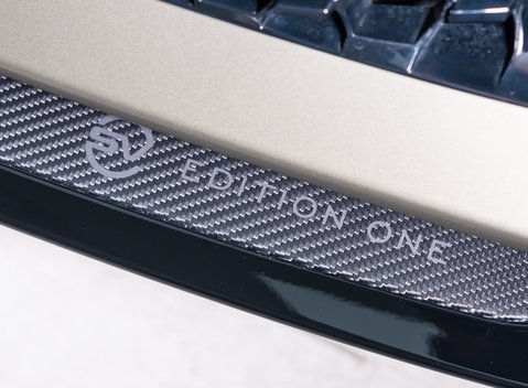 Land Rover Range Rover Sport P635 SV EDITION ONE 41