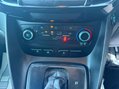 Ford Transit Connect 1.5 240 EcoBlue Limited Auto L2 Euro 6 (s/s) 5dr 17