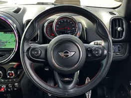 Mini Countryman 2.0 Countryman John Cooper Works 4WD 5dr 20
