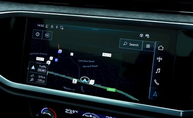 Audi RS Q3 Sport Edition 18