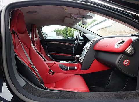 Mercedes-Benz SLR McLaren 10