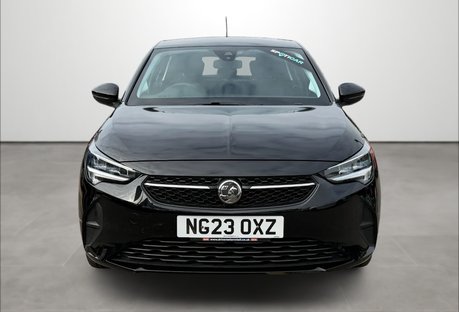 Vauxhall Corsa 1.2 Design 5dr