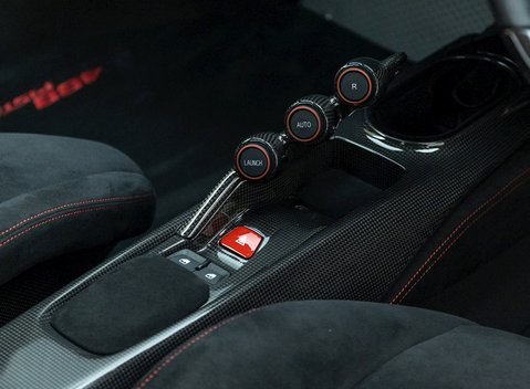 Ferrari 488 Pista 16