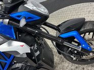 Lexmoto Cypher 2021 1K ELECTRIC SCOOTER BIKE ESCOOT 50CC PROJECT NEEDS WORK 11