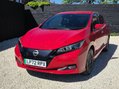 Nissan LEAF 59kWh e+ N-Connecta Auto 5dr 3
